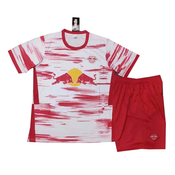 Maglia RB Leipzig Prima Bambino 2021/2022